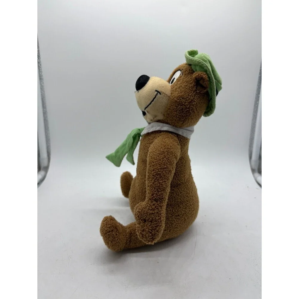 Vintage Hanna-Barbera Yogi Bear Plush 8